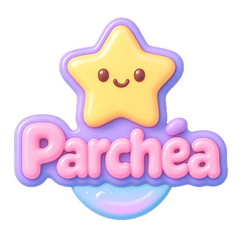 Parchéa!
